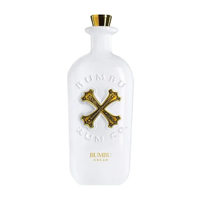 Liker Bumbu Cream 0,7l Bumbu