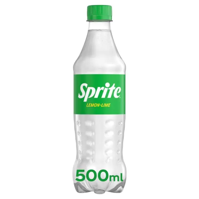 Sprite 0,5l Sprite