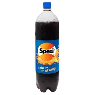 SPEZI pet 1.25L