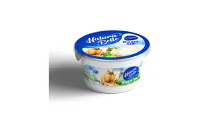 KREM SIR 100G NATURA BELLO