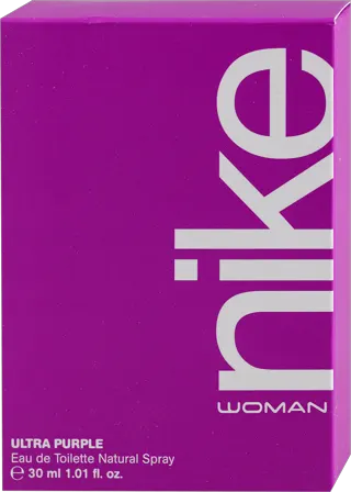 nike ULTRA PURPLE EdT 30ml woman