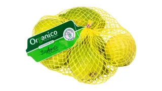 LIMUN ORGANSKI 500 GR ORGANICO