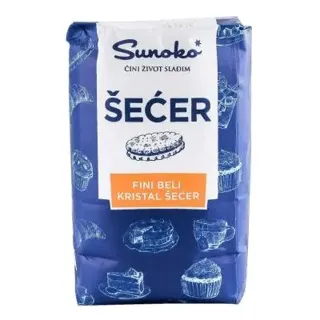 SECER SUNOKO 1KG*