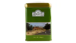 Zeleni caj Ahmad Tea limenka 100g