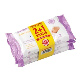 VL.MARAMICE BABY 60/1 2+1 GRATIS NEVENA