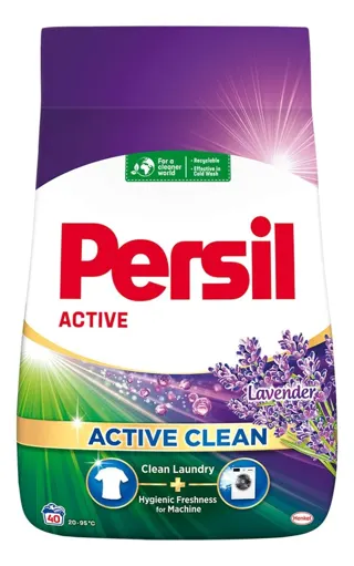 DET PERSIL LAVANDA 3.6KG
