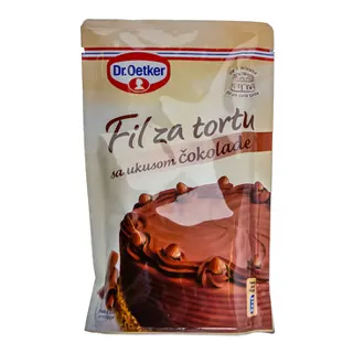 FIL ZA TORTU COKOLA.160g-782 DR.