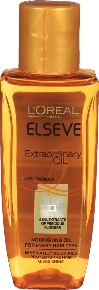 ELSEVE ULJE ZA KOSU 50ml