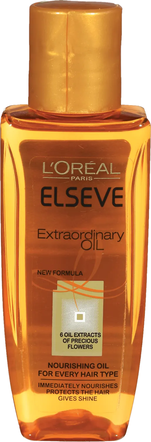ELSEVE ULJE ZA KOSU 50ml ORBICO