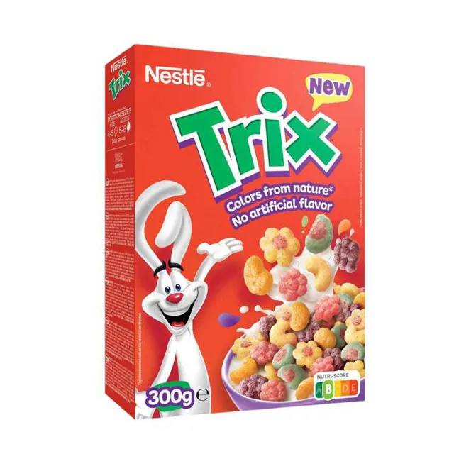 Zitarice Trix Nestle 300g Trix