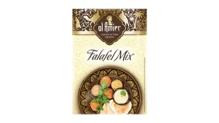 FALAFEL MIX 200GR AL AMIER