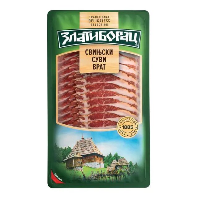 Suvi svinj.vr/zast.atm.sl.Zlatiborac100g Zlatiborac