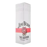 Whisky Jim Beam 0,7l