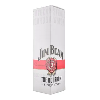 Jim Beam burbon white 700 ml