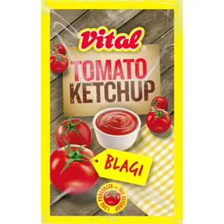 Vital kecap blagi 100 g