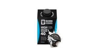 PROTEIN SHAKE COOKIES CREAM 500ML
