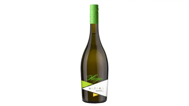 Koktel slaboalkoholni NATARA Spritz-zova-limeta-nana 0.75 l