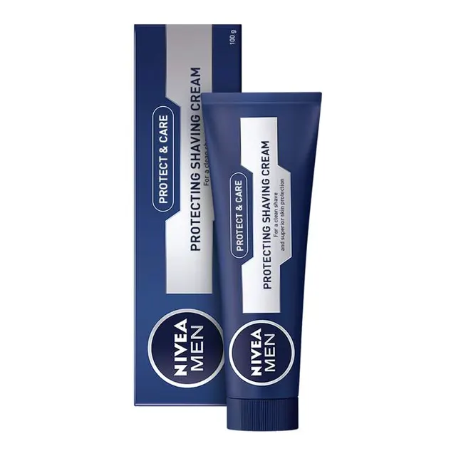 Krema za brijanje Mild Nivea 100ml Nivea