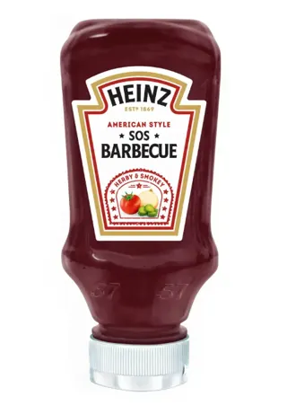 Sos za rostilj classic Heinz 220ml