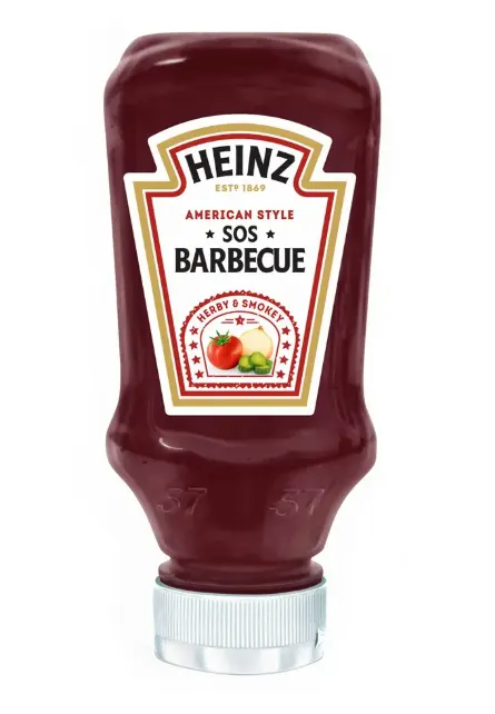 Sos za rostilj classic Heinz 220ml Heinz