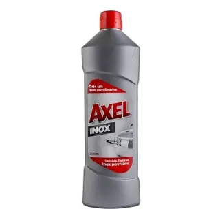 Axel sredstvo za inox 500 ml