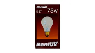 sijalice 75 w e-27 benlux energotrade