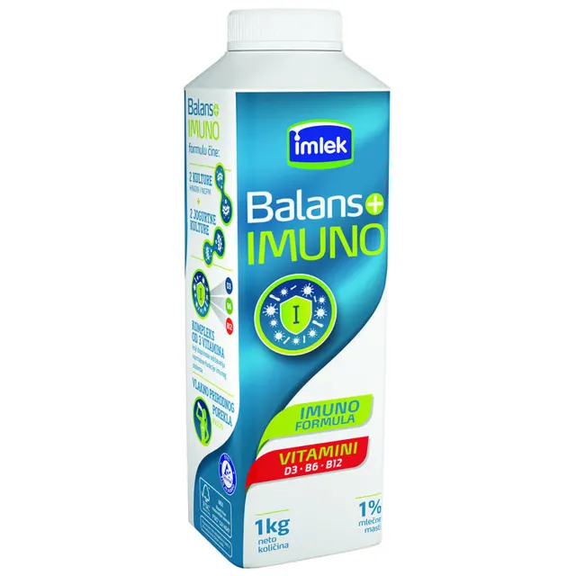 Balans+imuno 1kg TT Balans+