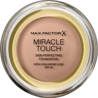 MF PUDER KOMPAKTNI MIRACLE. NATURAL