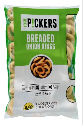 ONION RING 1000G SMRZNUTO