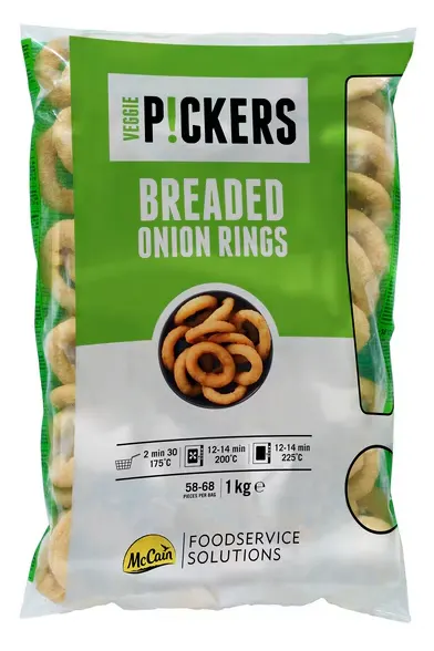 ONION RING 1000G SMRZNUTO MCCAIN