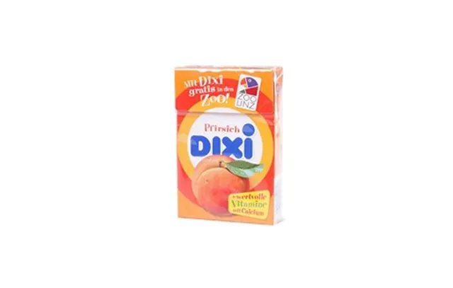 Bomb.saharoza 7vitamina+kalcijum Dixi45g Dixi