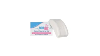SEBAMED BABY SAPUN 100G