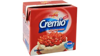 PAVLAKA ZA SLAG CREMIO 500ML MY DAY