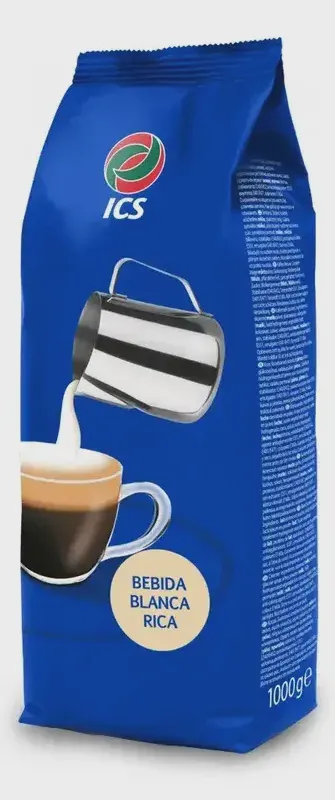 MLEKO U PRAHU ICS BEBIDA BLANCA RICA 1kg ATLANTIC BRANDS