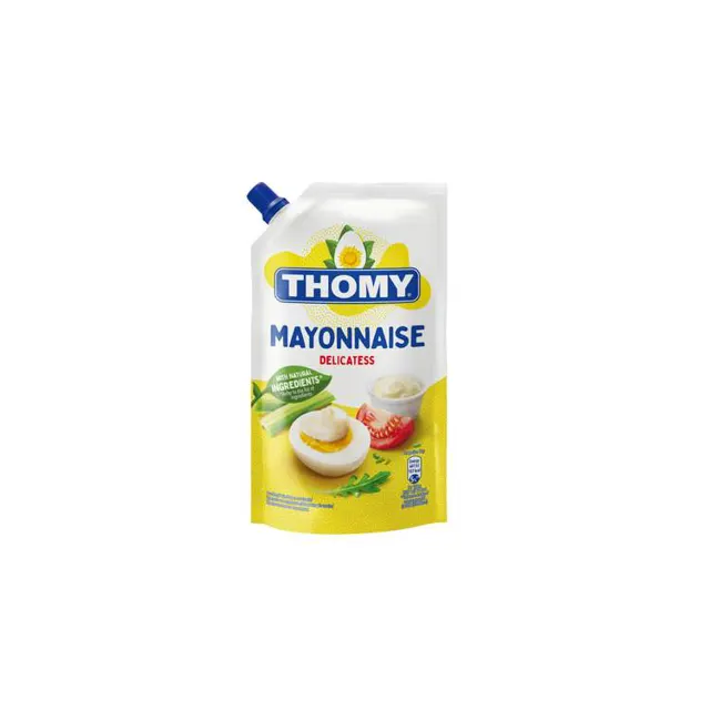 MAJONEZ DOJPAK 280g THOMY NELT - NESTLE