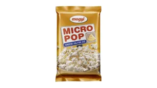 Kukuruz za kok.sir/mikrotal.pec100gMogyi