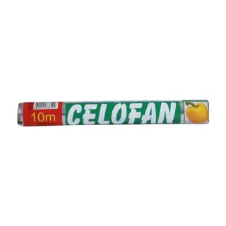 celofan u rolni 10m 002684 mgd