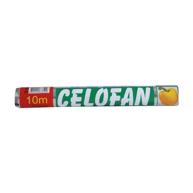 celofan u rolni 10m 002684 mgd Fa