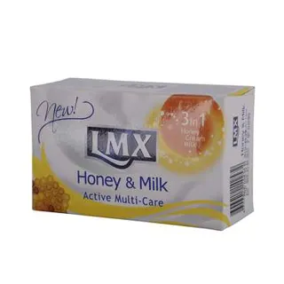 SAPUN LMX HONEY&MILK 75gr