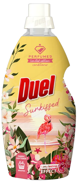 Omeksivac Sunkissed Duel 1,6l