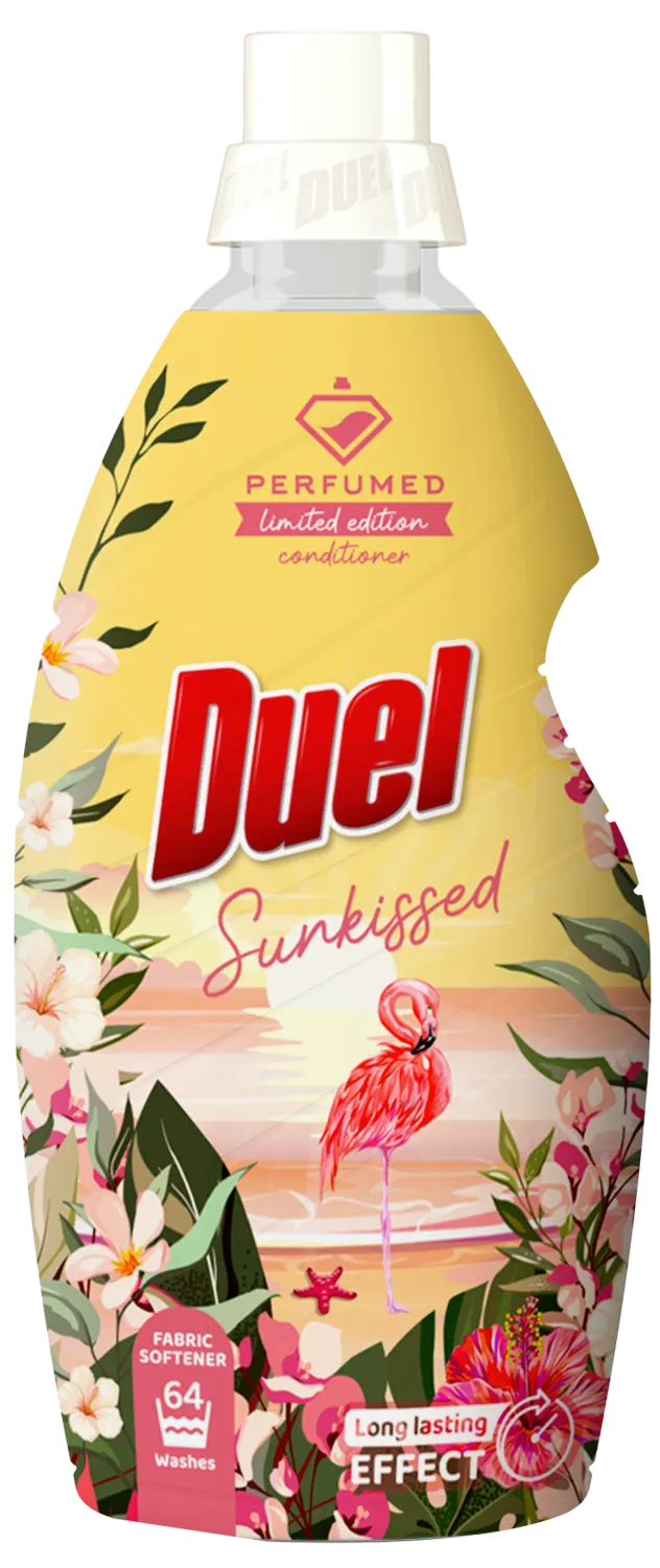Omeksivac Sunkissed Duel 1,6l Duel