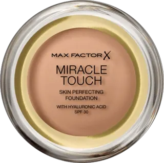 MF PUDER KOMPAKTNI MIRACLE. BRONZE