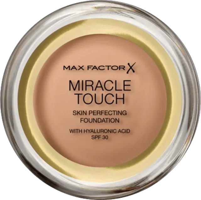 MF PUDER KOMPAKTNI MIRACLE. BRONZE MAX FACTOR