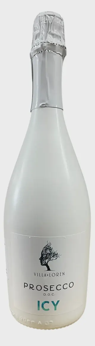 Prosecco Icy Extra Dry 0,75l
