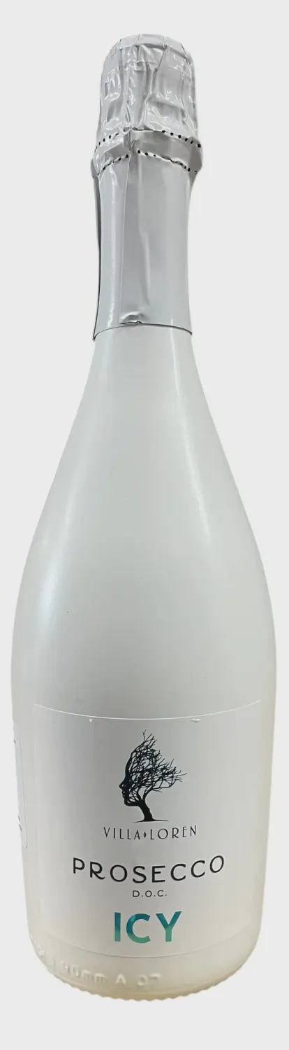 Prosecco Icy Extra Dry 0,75l Villa Loren