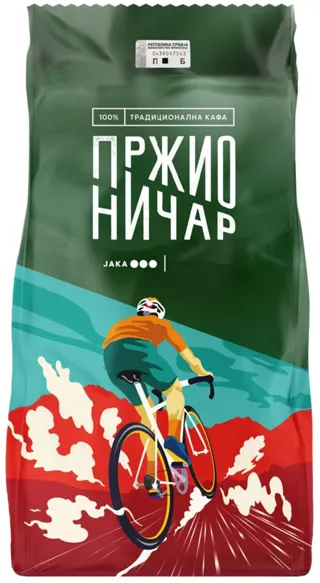 KAFA PRZIONICAR JAKA 175G