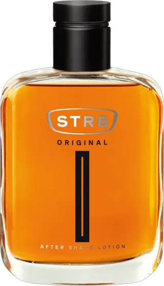 Losion posle brij.Str8 Original 100ml