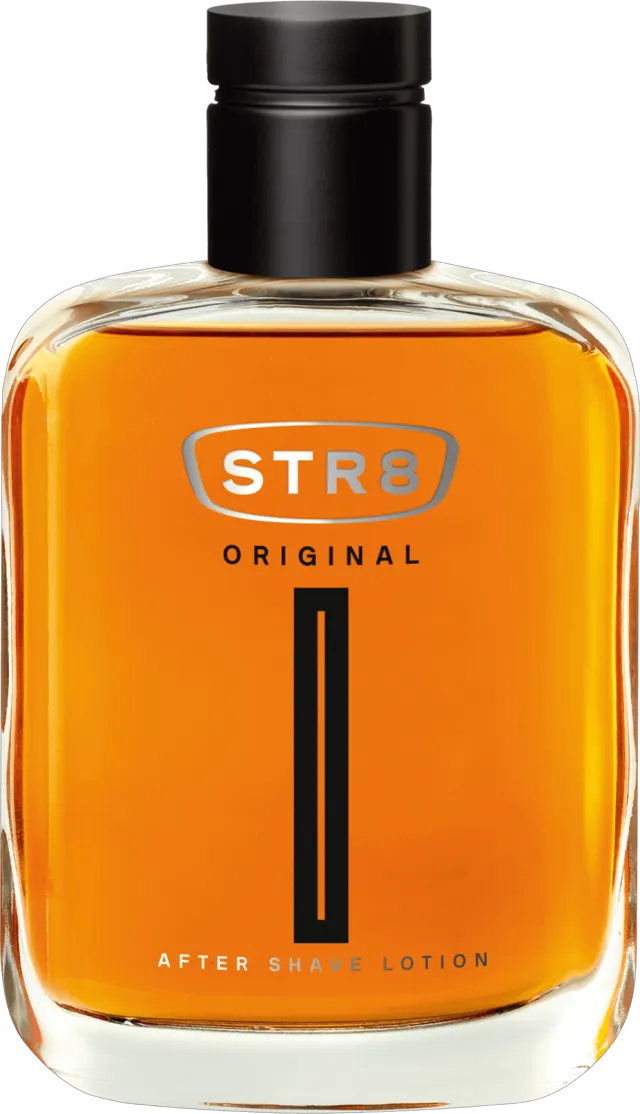 Losion posle brij.Str8 Original 100ml STR 8