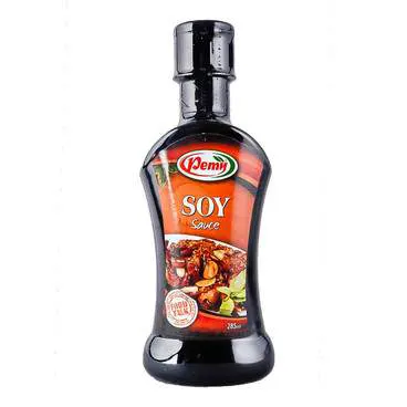 Soja sos Pemy 285ml Pemy