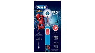 Oral B PRO KIDS 3+ SPIDER-MAN el.čet.1/1